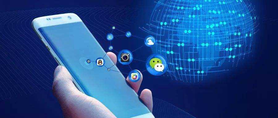 澜沧微信小程序开发具备哪些开发优势呢？