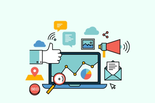 澜沧提升网络推广效果企业要注意哪些方面的问题
