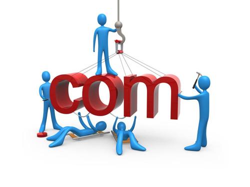 澜沧企业网站建设成功与否和哪些有关呢