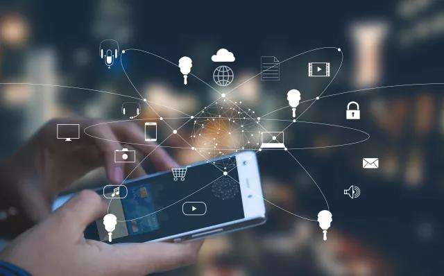 澜沧分析企业做微信营销常见的几种模式