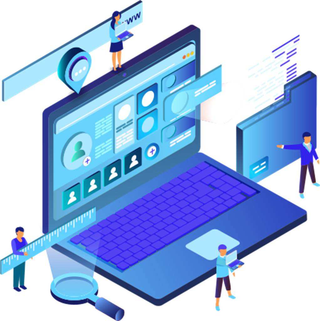 澜沧分析企业网站设计过程中需要注意的几个问题